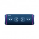 Беспроводная колонка Sony SRS-XB43 (синий)